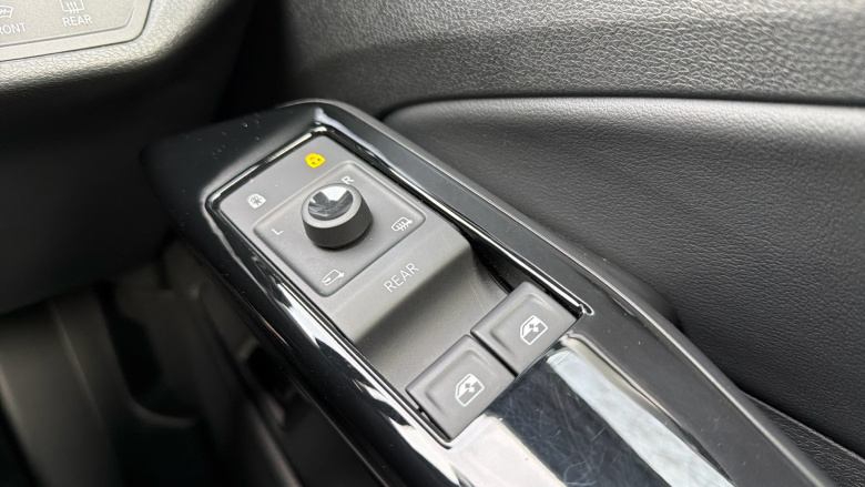 Volkswagen ID.5 220kW 4MOTION GTX Max 77kWh 5dr Auto Electric Coupe